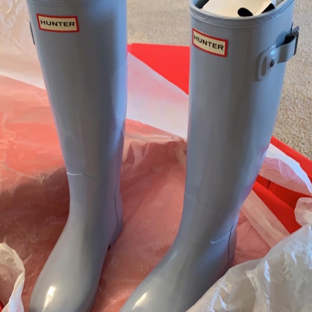 Hunter Womens tall Boot